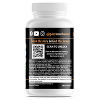 Calihtic Probiotic 40 Billion CFU + Prebiotics | 60 Capsules