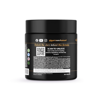 Cuachic High-Stim Pre-Workout | Blue Razz