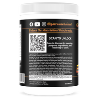 El Valiente  Pre-Workout | Tropical Fury