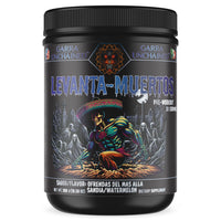 Levanta-Muertos Pre-Workout | watermelon - Sandia Ofrendas del Más Allá