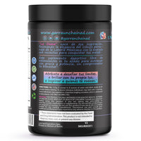 La Dama Non-Stim Pre-Workout | Pineapple-Piña para la Niña