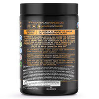 Guerrero Jaguar Pre-Workout | Citrus Blast - Amanecer Azteca