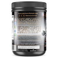 La Muerte Pre-Workout | Fruit Punch - Ponchecito de Frutas