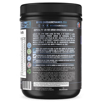 Levanta-Muertos Pre-Workout | watermelon - Sandia Ofrendas del Más Allá
