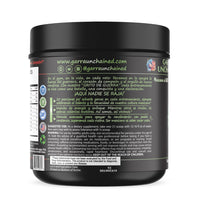 Grito de Guerra Pre-Workout | Grape - Uva Revolución