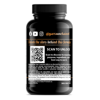 Macuahuitl Testosterone Support | Testofen® + LJ100®
