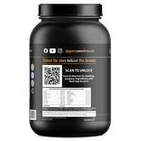 Nacayotl Xocolatl  Whey Protein | Natural Chocolate