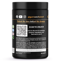 Ocelopilli Non-Stim Pre-Workout | Pineapple