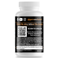 Yohualli Sleep Support | 60 Capsules