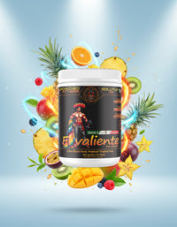 La Pareja Ideal | El Valiente x La Dama x Polvito Milagroso