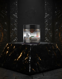 La Muerte Pre-Workout | Lemonade- Agüita de Limón