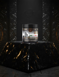 La Muerte Pre-Workout | Lemonade- Agüita de Limón