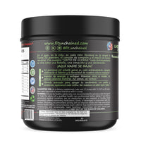 Grito de Guerra Pre-Workout | Grape - Uva Revolución