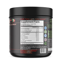 Grito de Guerra Pre-Workout | Grape - Uva Revolución