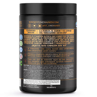 Guerrero Jaguar Pre-Workout | Citrus Blast - Amanecer Azteca