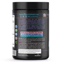 La Dama Non-Stim Pre-Workout | Pineapple-Piña para la Niña