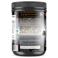 La Muerte Pre-Workout | Fruit Punch - Ponchecito de Frutas