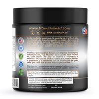 La Muerte Pre-Workout | Lemonade- Agüita de Limón