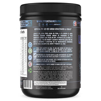 Levanta-Muertos Pre-Workout | watermelon - Sandia Ofrendas del Más Allá