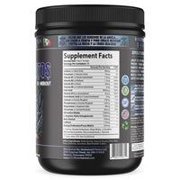 Levanta-Muertos Pre-Workout | watermelon - Sandia Ofrendas del Más Allá