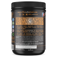 Polvito Milagroso Creatine | Pure Creatine Monohydrate