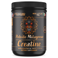 Polvito Milagroso Creatine | Pure Creatine Monohydrate
